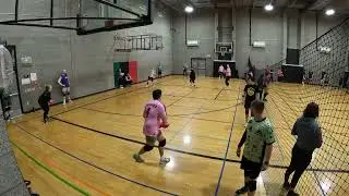 Winter Comp 2026 - Week 1 - Court 1