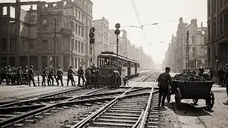 German Civilians Were Stunned When Allied Planes Dropped Candy, Not Bombs