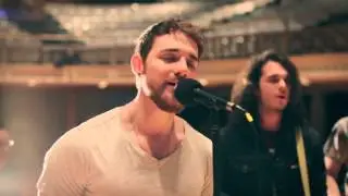 Easy Roscoe War Memorial Auditorium Attic Session