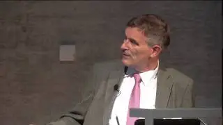 Sustainable Manufacturing: Shaping Global Value Creation - Prof Günther Seliger, TU Berlin