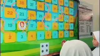 Game Edukasi Ular Tangga Kelas 5 Pemanfaatan (IFP)