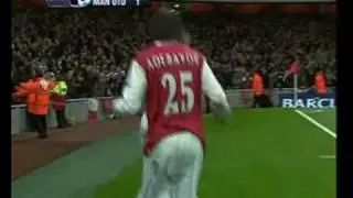 Wolff Fuss- Henry 93.Min vs. ManU