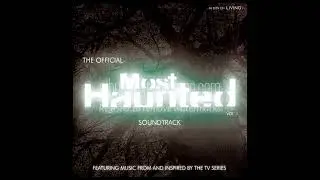 Alan Clark - Most Haunted (Atmospheres Extended Edit)