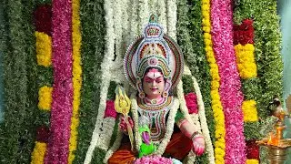 மஞ்சள் நீராடுதல் part 2 🙏🙏🔥🔥💯 முத்தாரம்மன் கோவில் கொடை விழா 🔥🙏 சாமி ஆட்டம் 
