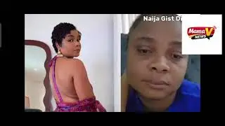 Shocking news! Bimbo Ademoye cries out as her account was demonitize  on YouTube 