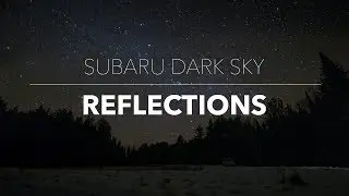 Reflections | 2018 Outback | Subaru Canada