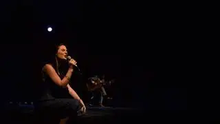 In&eacute;s Cuello & Ram&oacute;n Maschio/Futuros Amantes(Chico Buarque)