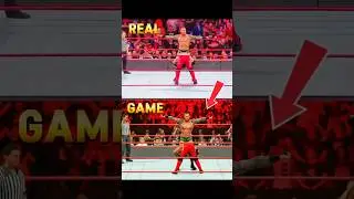 Recreating Randy Orton&rsquo;s Rare Move in WWE 2K25 🎮