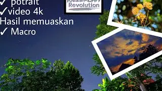 GCAM Killercam V 6,1 Hasilnya sangat memuaskan😯 || Tasted on oppo f11