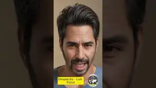 Despacito   Luis Fonsi