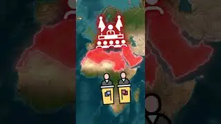 Что если арабский мир объединится?