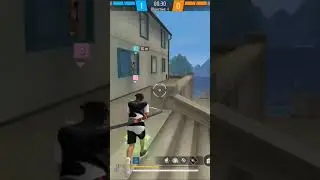 cs random players 1vs3 . FREE FIRE MAX #shorts #csmatch #@MAXER76 #@Riskyschi78