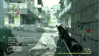 Cod4Montage