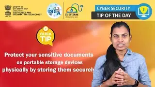 USB Drives Can Leak Your Data | Stay Safe Online