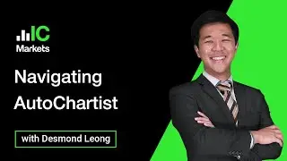 Navigating AutoChartist