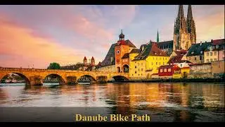 Regensburg Germany Tour Guide