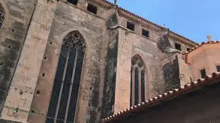 Boutique Hotel Basilica - views from rooms