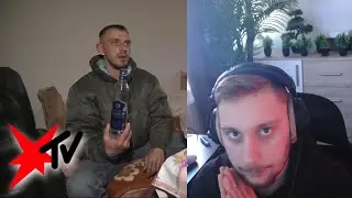 DER EINBRUCH IN DEN TIERPARK 😰 | Reaktion auf Familie Ritter Doku (8/10)