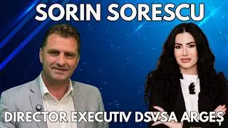 Sorin Sorescu - Director Executiv DSVSA Argeș  20/8/2025
