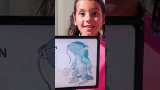 Eric the Sea Monster&rsquo;s Pool Pranks and a Big Surprise!
