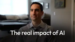 The real impact of AI on finance and human expertise