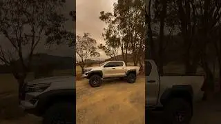 GRS TOYOTA HILUX #toyota #hilux #n80 #grsport #lifted #4wd #australia #4x4