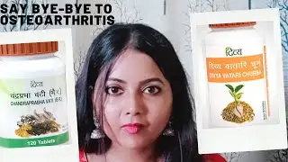 Say permanently bye bye to painful osteoarthritis