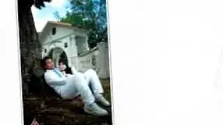 Izza Erma and Fahmi Pre Weddings
