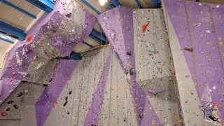 Altissimo Grabels (01/04/2022) - TDF Escalade