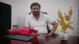 Makara Sankranti Wishes by Director Nd writer N R REDDY 