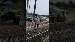 Girder Casting important points