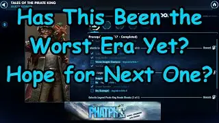 The End of This Era of Piracy Cannot Come Soon Enough