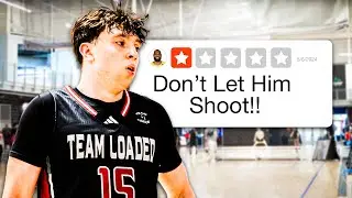 How GOOD Is Eli Ellis Really?