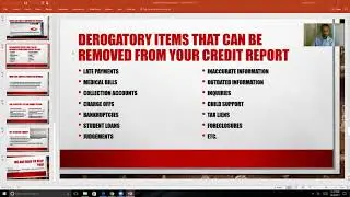 Does Credit Repair Really Work??
