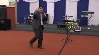 Alberto V.-Las sendas antiguas