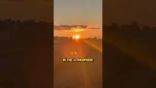 Two Suns in the Sky! Real or Just an Illusion?