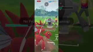 Shadow Galvantula just can&rsquo;t be Squashed