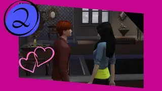 Cap&iacute;tulo 2  Juli&aacute;n Y Rory  Haciendo &ntilde;iqui &ntilde;iqui a apasionadamente 💗💗  info descripci&oacute;n del v&iacute;deo 