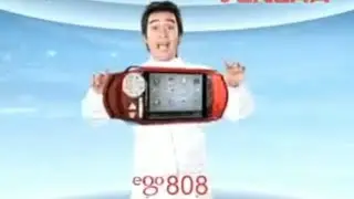 Kompilasi Iklan hp venera (2010)
