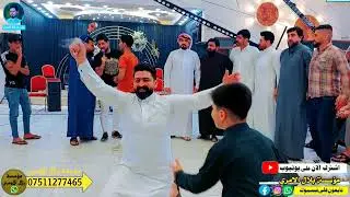 حنه محمود العزير💯 شوف الرش رش 🔥شيوخ إمبراطور نينوى نورالدين السفير المايسترو هيثم التركي