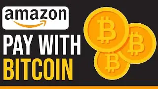 How to Pay with Bitcoin on Amazon in 2024 - Step by Step