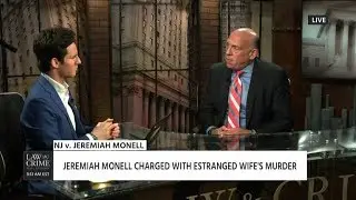 Defense Attorney Michael Bachner Weighs in on Jeremiah Monell's Rejection of a 30 year Plea Deal