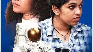  ചില ഓൺലൈൻ മീഡിയ സുനിത വില്യംസിന്റെ ഇന്റർവ്യൂ എടുത്താൽ എങ്ങനിരിക്കും 😂🙏