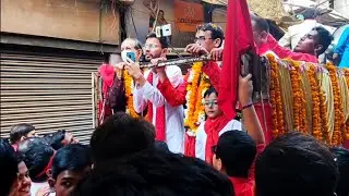 Ali Day || Varanasi || 26/02/2021