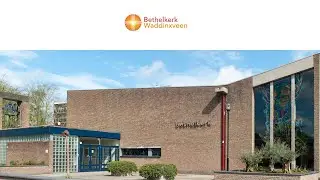 2026-02-05 19:30 | Vesper ter voorbereiding op het Heilig Avondmaal