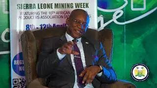 Women In Mining Reel Video