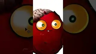 This Cute Plant Turned Into a MONSTER!🔥😧
