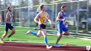 Covenant Track & Field Hype Video