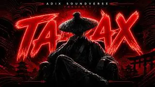 TABAX &ndash; A Dark Fusion Experience | Adix SoundVerse