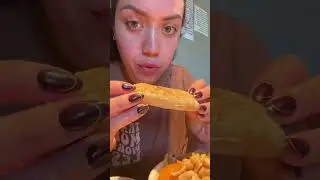 #mongolian #mukbang